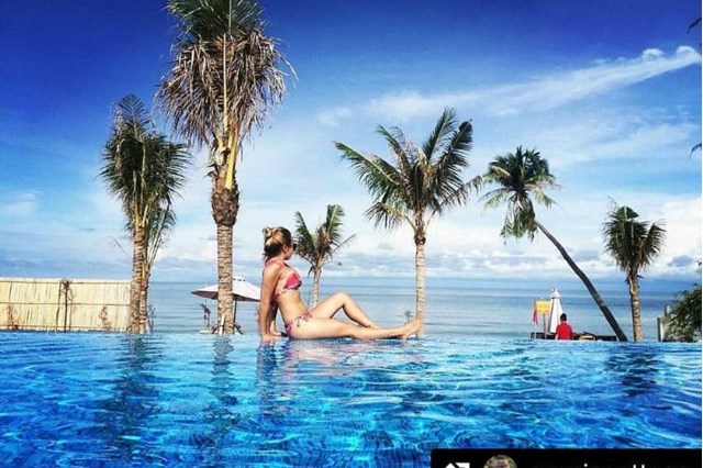 Cassia Cottage Resort Phu Quoc